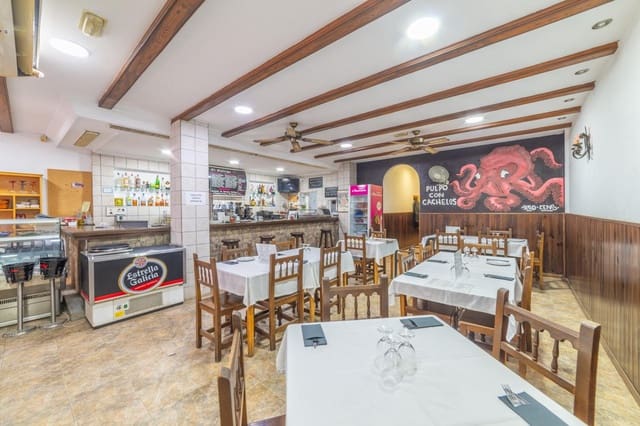 Komercyjne na sprzedaż w Santiago de la Ribera, San Javier - 189 000 € (Ref: 9656020)