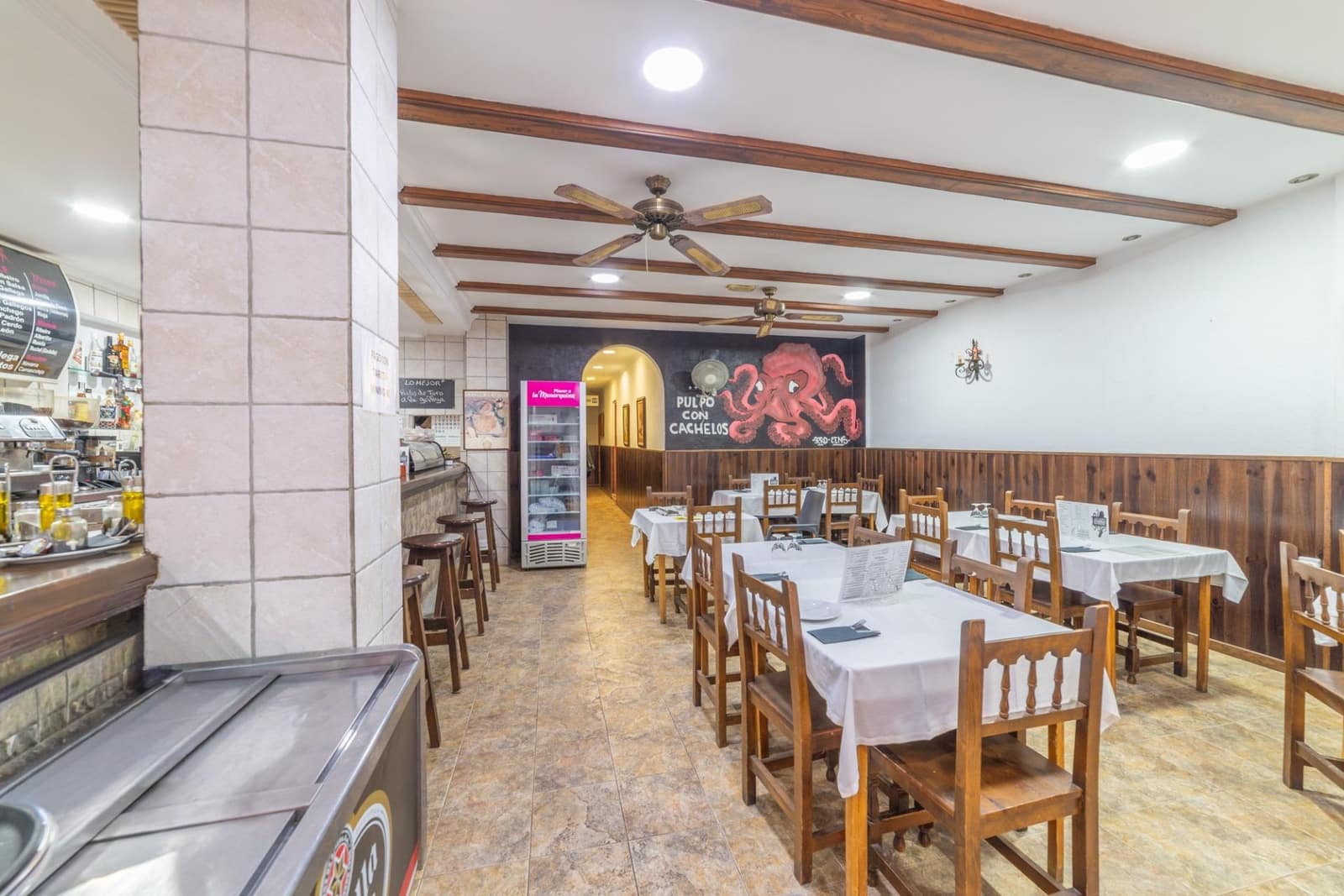 Komercyjne na sprzedaż w Santiago de la Ribera - 189 000 € (Ref: 9656020)