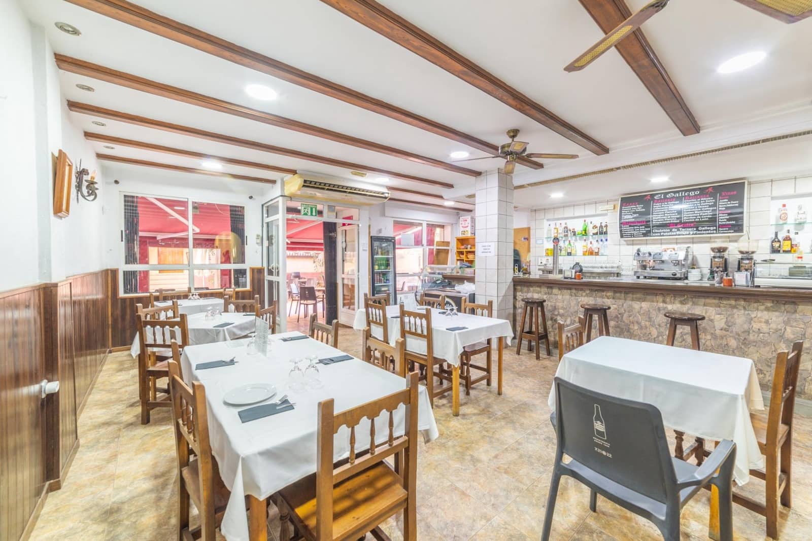 Komercyjne na sprzedaż w Santiago de la Ribera - 189 000 € (Ref: 9656020)