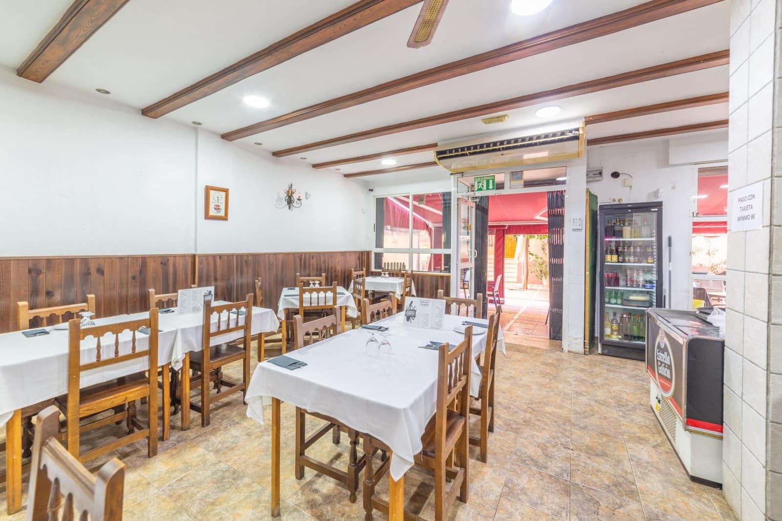 Komercyjne na sprzedaż w Santiago de la Ribera - 189 000 € (Ref: 9656020)