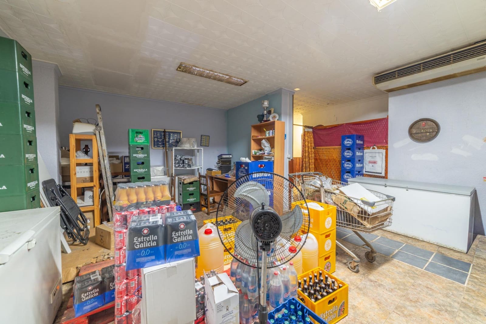 Komercyjne na sprzedaż w Santiago de la Ribera - 189 000 € (Ref: 9656020)