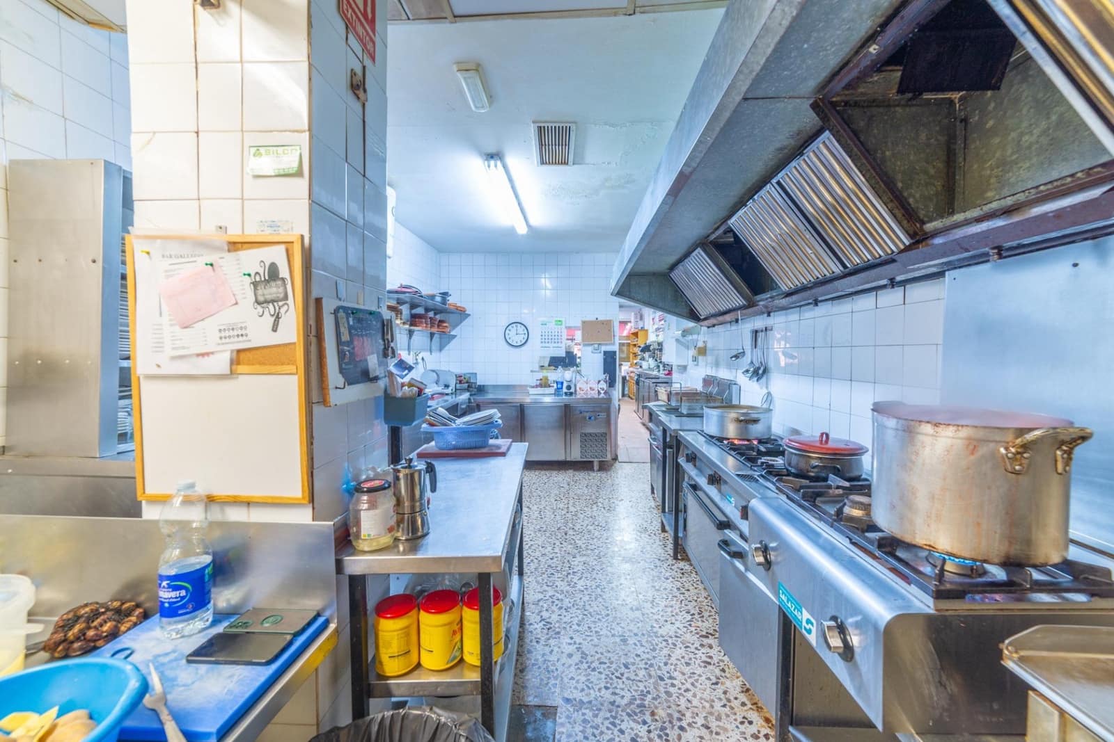 Komercyjne na sprzedaż w Santiago de la Ribera - 189 000 € (Ref: 9656020)