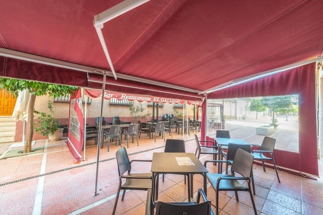 Komercyjne na sprzedaż w Santiago de la Ribera, San Javier - 189 000 € (Ref: 9656020)