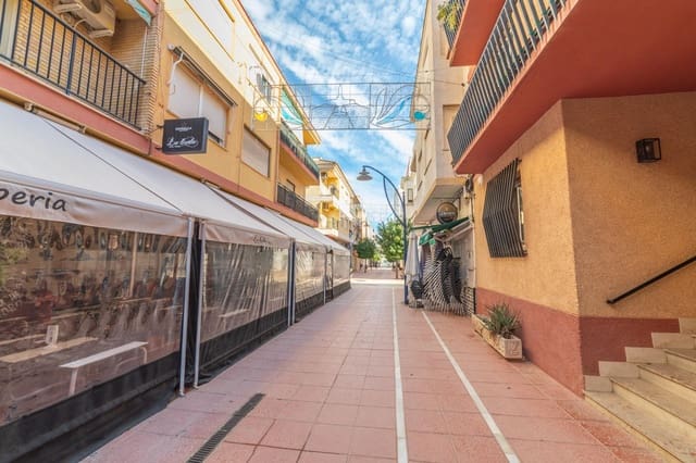 Komercyjne na sprzedaż w Santiago de la Ribera, San Javier - 189 000 € (Ref: 9656020)