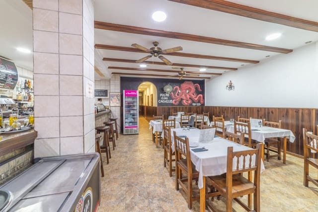 Komercyjne na sprzedaż w Santiago de la Ribera, San Javier - 189 000 € (Ref: 9656020)