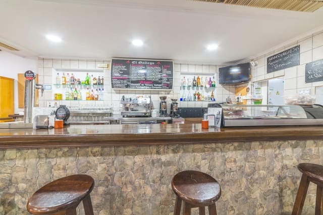 Komercyjne na sprzedaż w Santiago de la Ribera, San Javier - 189 000 € (Ref: 9656020)