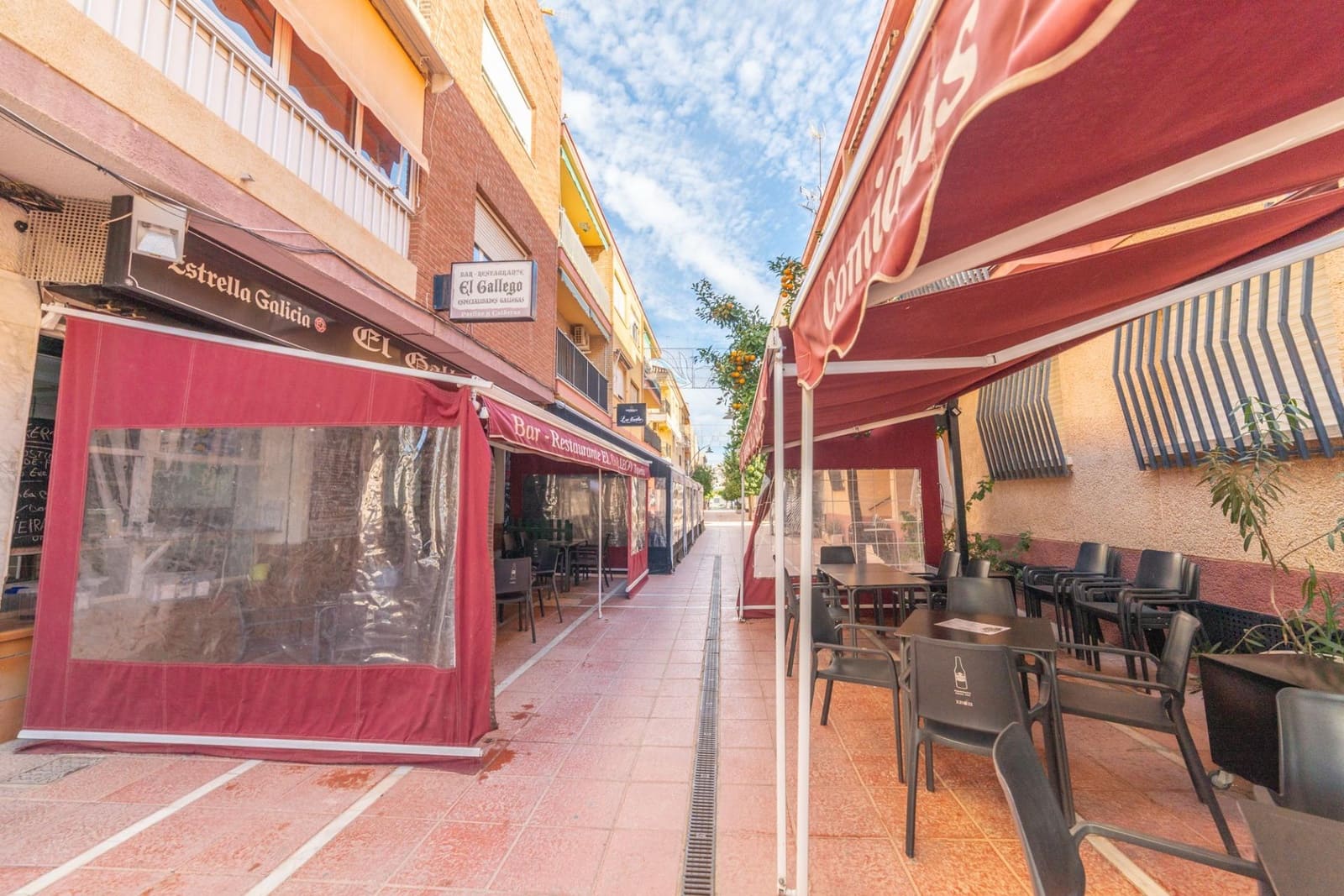 Komercyjne na sprzedaż w Santiago de la Ribera - 189 000 € (Ref: 9656020)