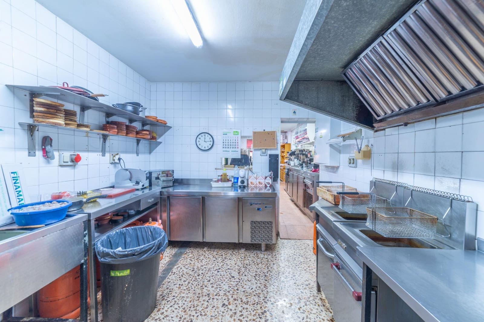 Komercyjne na sprzedaż w Santiago de la Ribera - 189 000 € (Ref: 9656020)