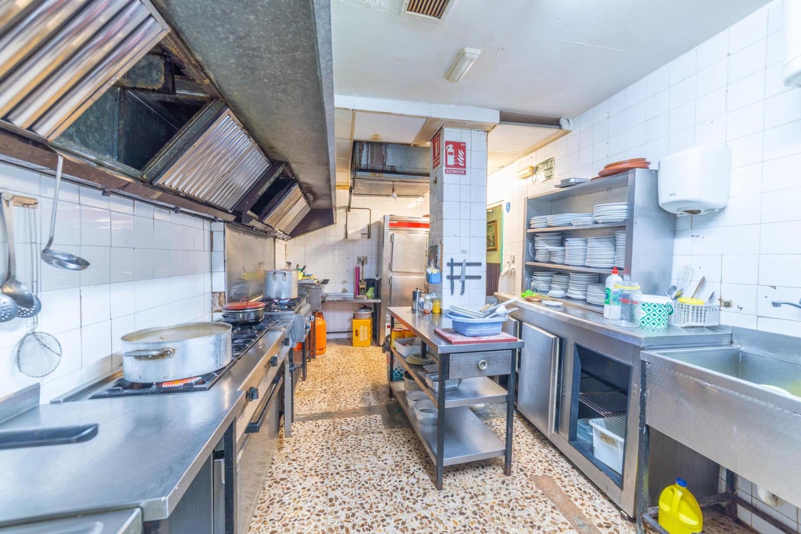 Komercyjne na sprzedaż w Santiago de la Ribera - 189 000 € (Ref: 9656020)