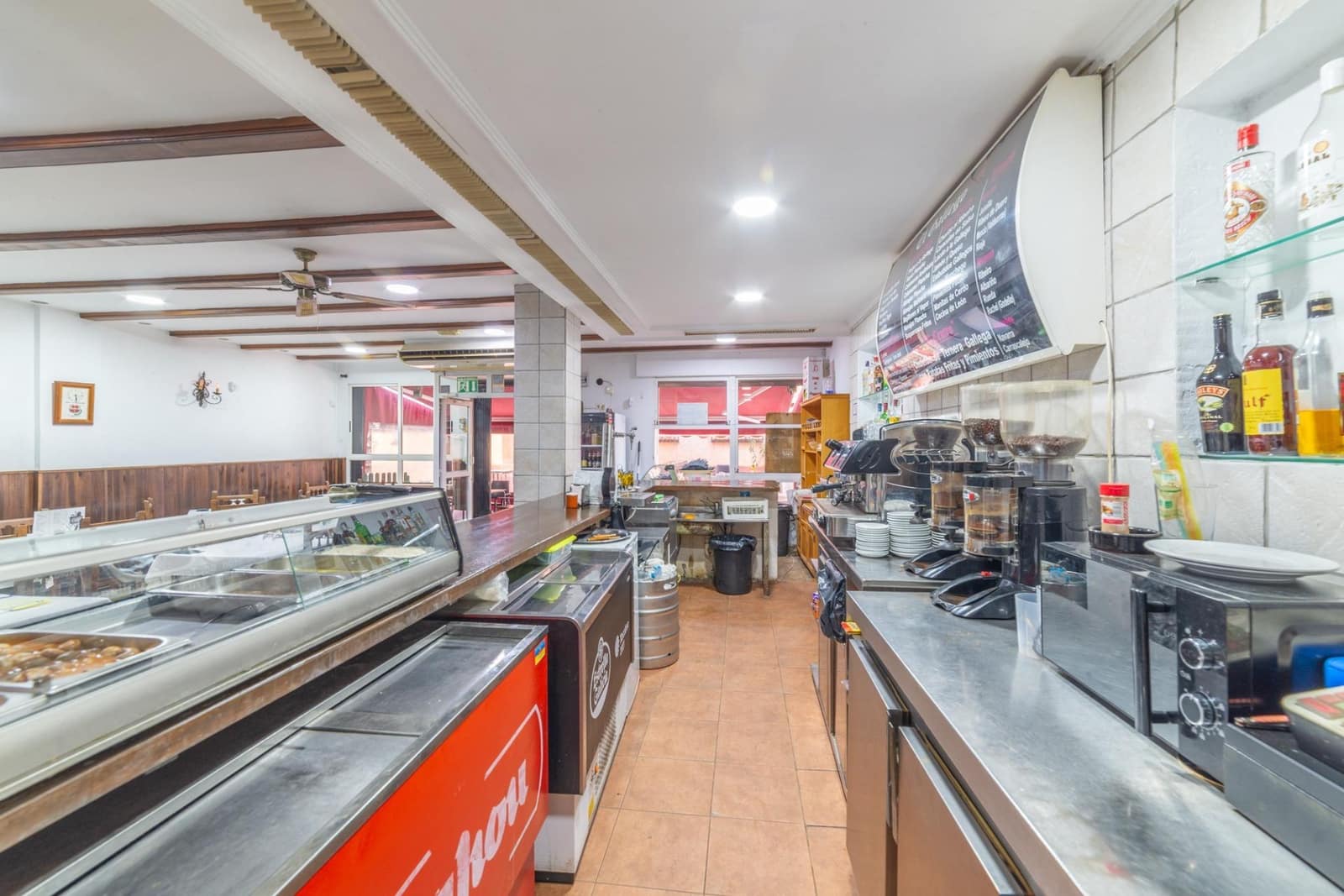 Komercyjne na sprzedaż w Santiago de la Ribera - 189 000 € (Ref: 9656020)