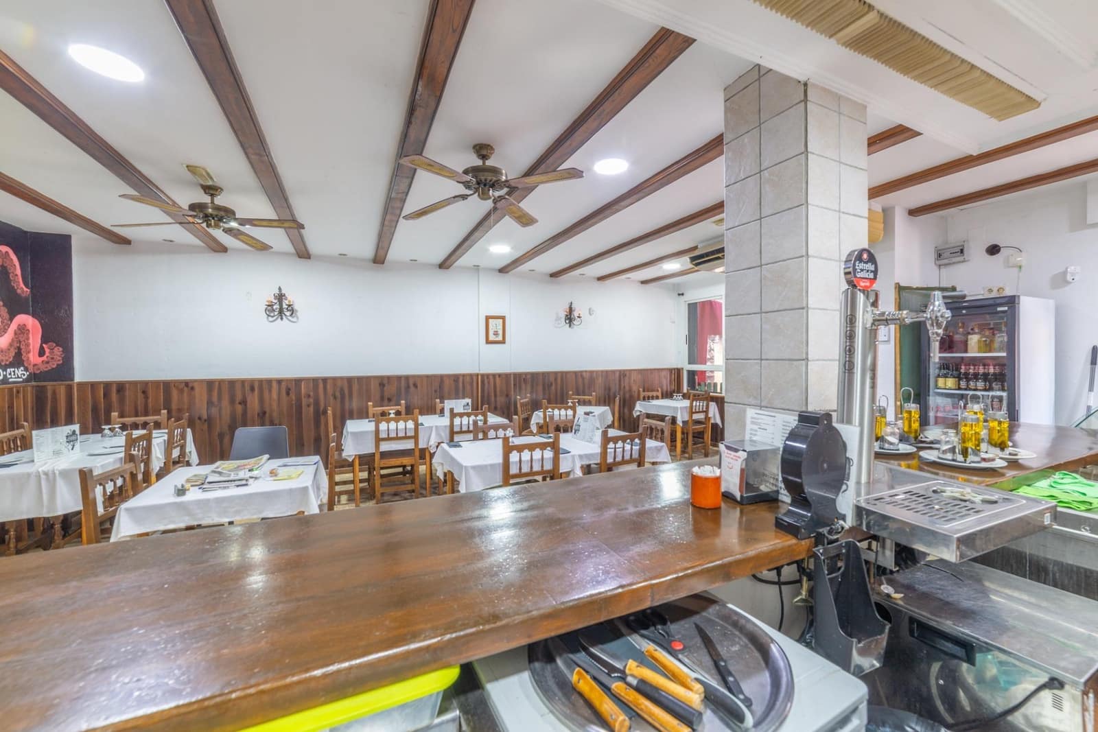 Komercyjne na sprzedaż w Santiago de la Ribera - 189 000 € (Ref: 9656020)