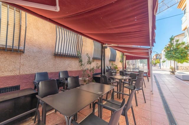 Komercyjne na sprzedaż w Santiago de la Ribera, San Javier - 189 000 € (Ref: 9656020)