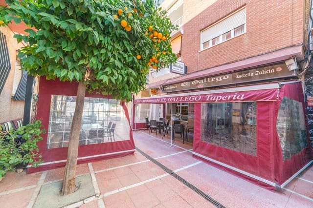 Komercyjne na sprzedaż w Santiago de la Ribera, San Javier - 189 000 € (Ref: 9656020)