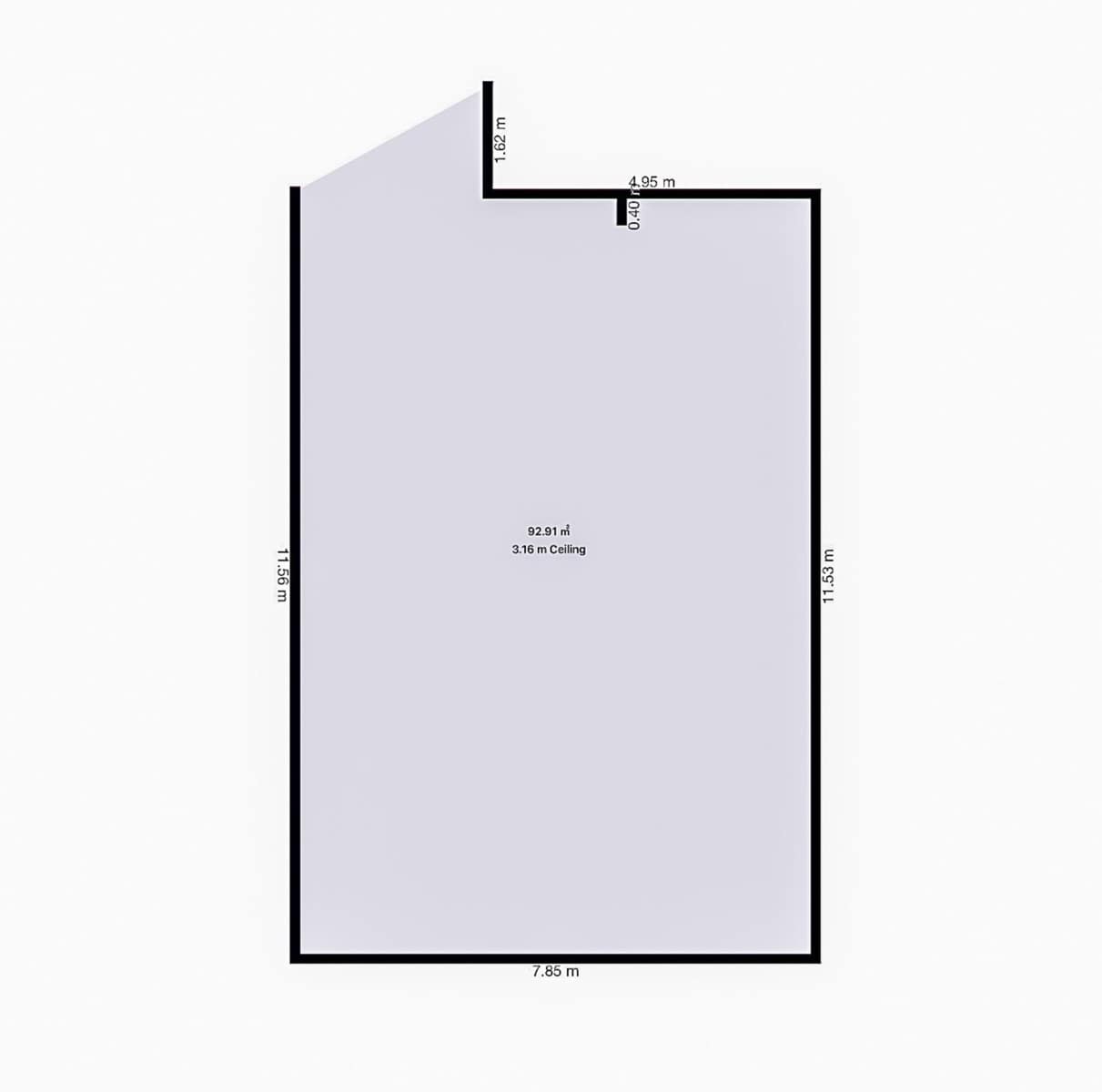 Garage zu verkaufen in La Manga del Mar Menor - 47.500 € (Ref: 9656021)