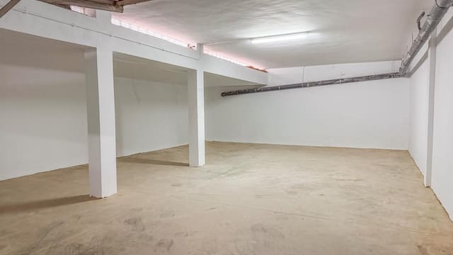 Garaje en La Manga del Mar Menor en venta - 47.500 € (Ref: 9656021)