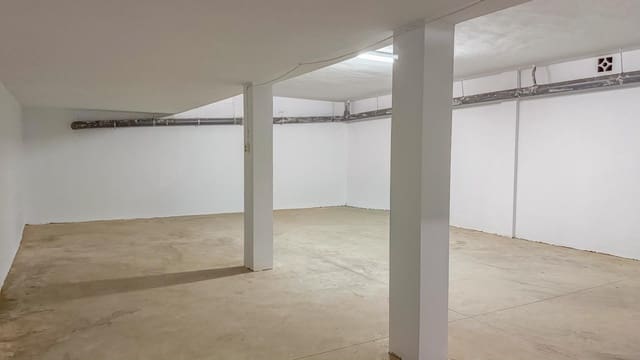 Garaje en La Manga del Mar Menor en venta - 47.500 € (Ref: 9656021)