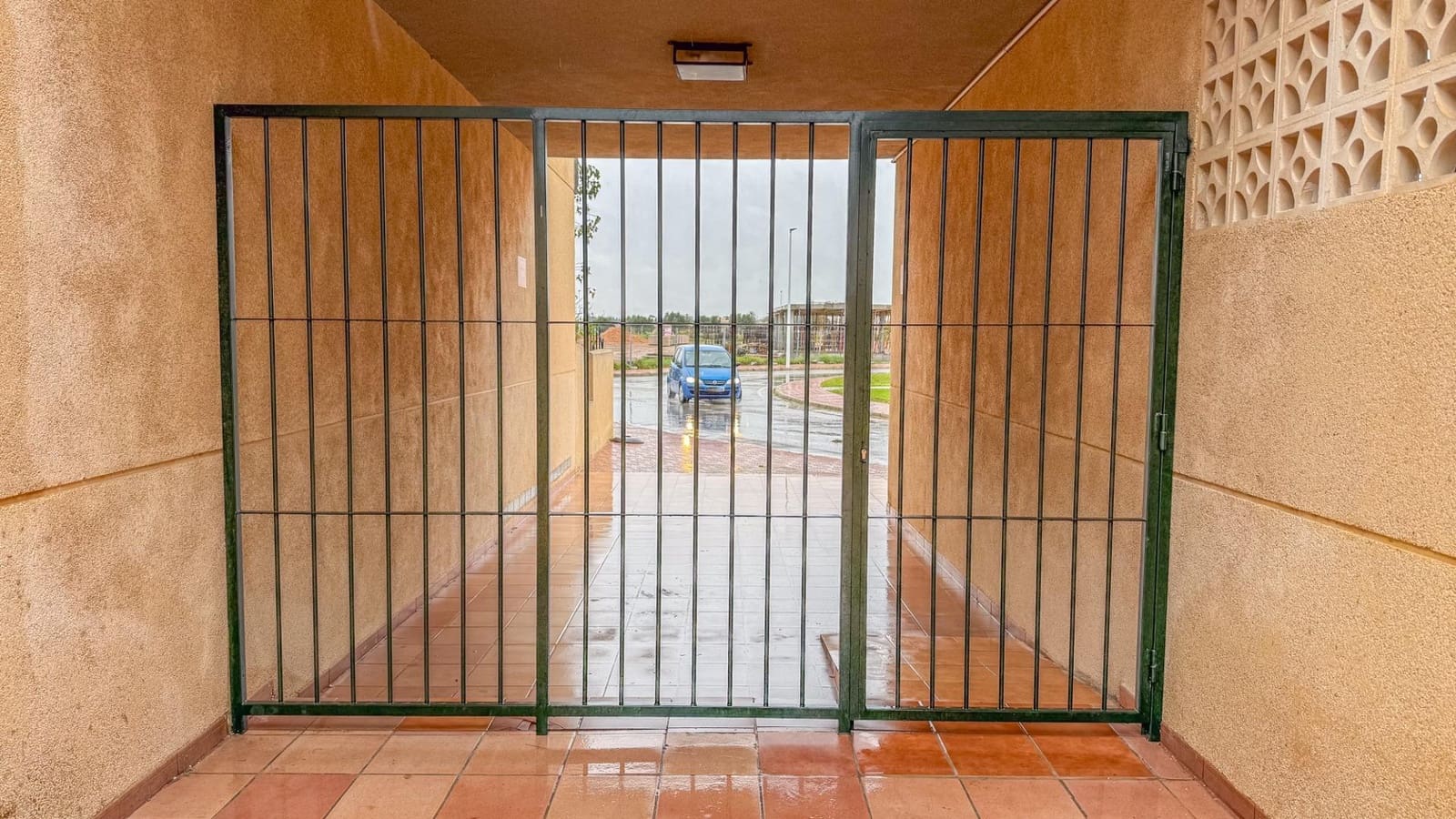 Garage zu verkaufen in La Manga del Mar Menor - 47.500 € (Ref: 9656021)