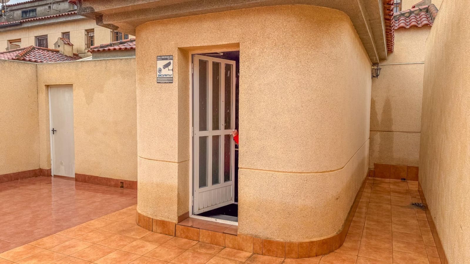 Garage zu verkaufen in La Manga del Mar Menor - 47.500 € (Ref: 9656021)