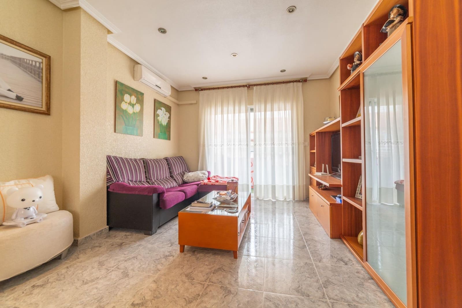 3 sovrum Radhus till salu i San Javier med garage - 265 000 € (Ref: 9656022)