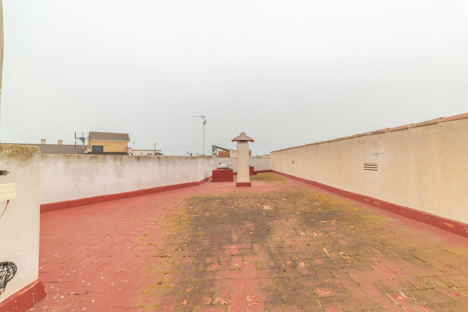 3 sovrum Radhus till salu i San Javier med garage - 265 000 € (Ref: 9656022)