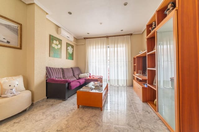 3 chambre Villa/Maison Mitoyenne à vendre à San Javier avec garage - 265 000 € (Ref: 9656022)