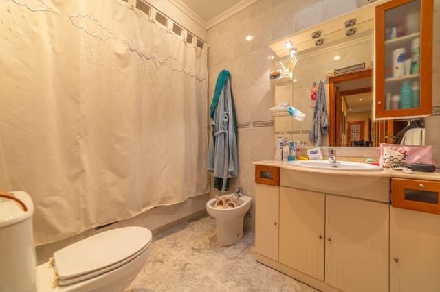 3 chambre Villa/Maison Mitoyenne à vendre à San Javier avec garage - 265 000 € (Ref: 9656022)