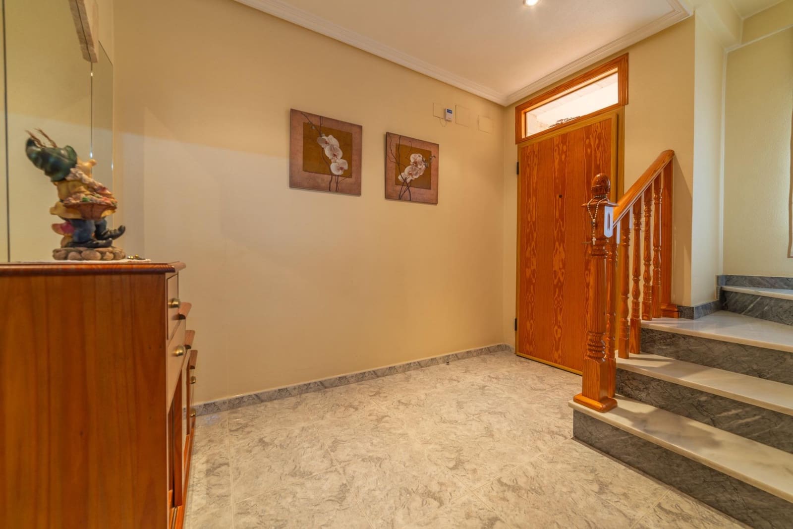 3 sovrum Radhus till salu i San Javier med garage - 265 000 € (Ref: 9656022)