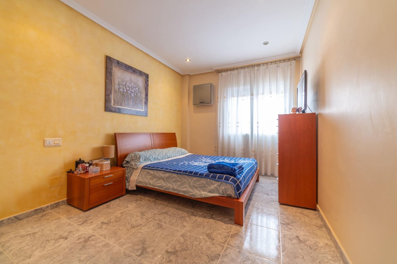 3 sovrum Radhus till salu i San Javier med garage - 265 000 € (Ref: 9656022)