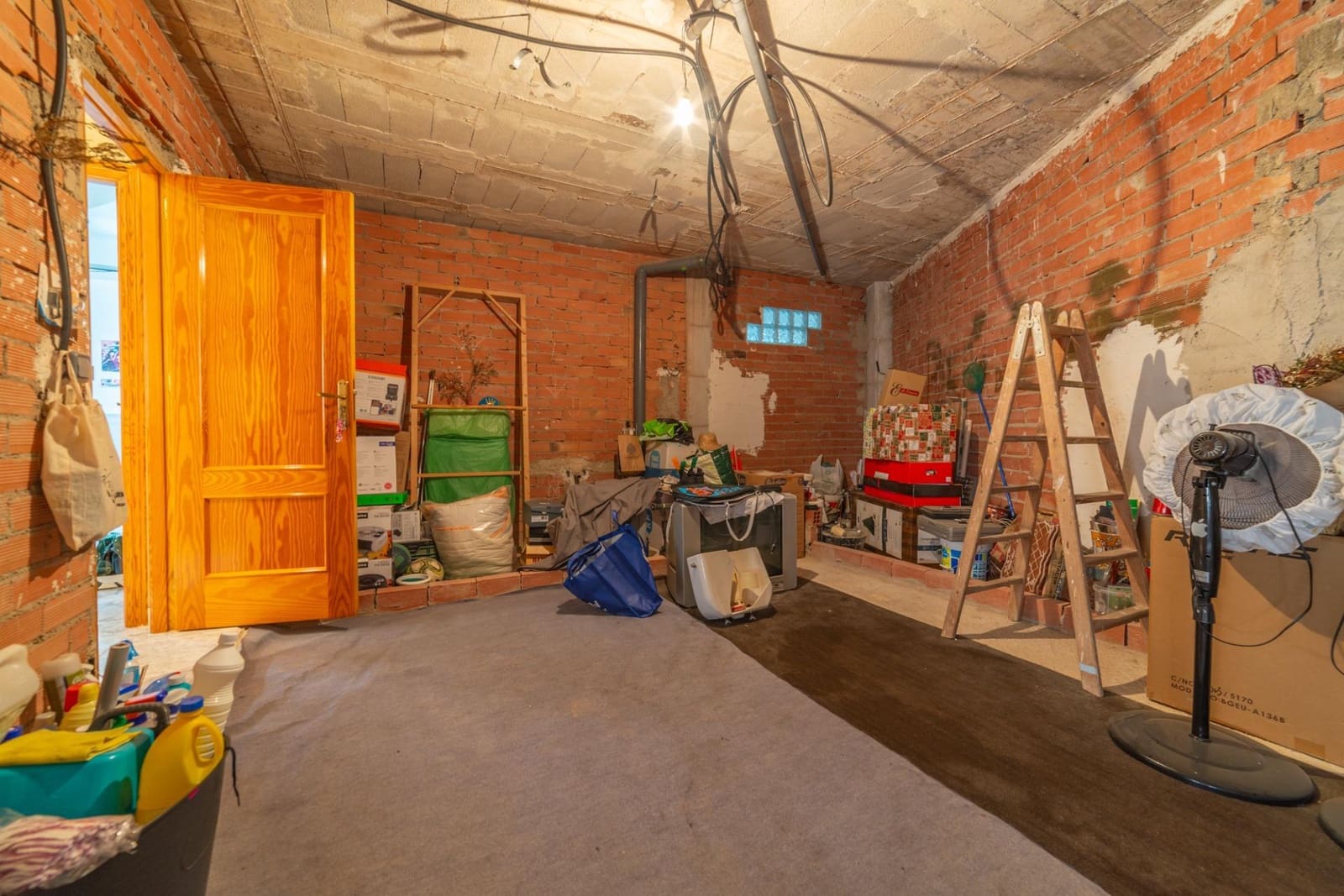 3 sovrum Radhus till salu i San Javier med garage - 265 000 € (Ref: 9656022)