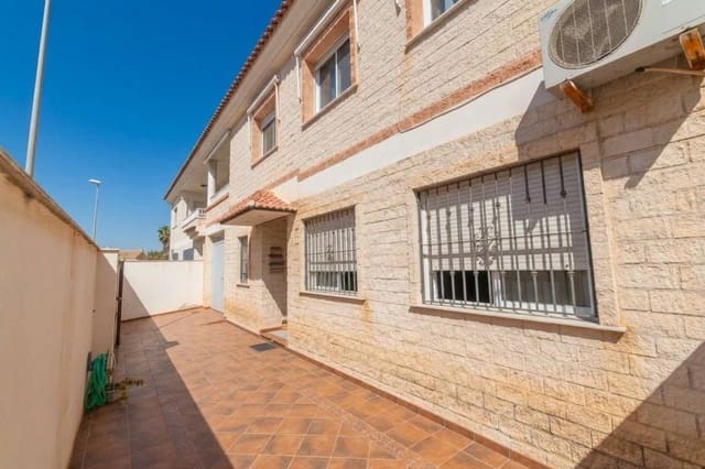 3 camera da letto Villetta a Schiera in vendita in San Javier con garage - 219.000 € (Rif: 9656022)