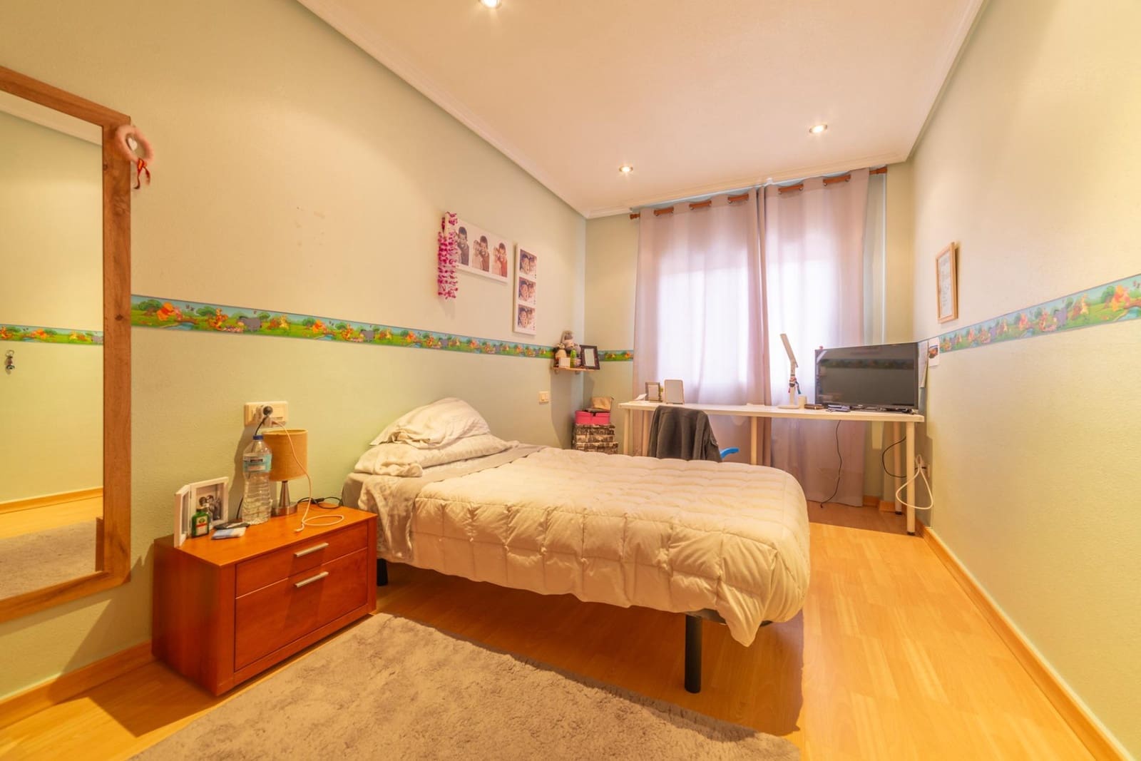 3 bedroom Terraced Villa for sale in San Javier with garage - € 219,000 (Ref: 9656022)