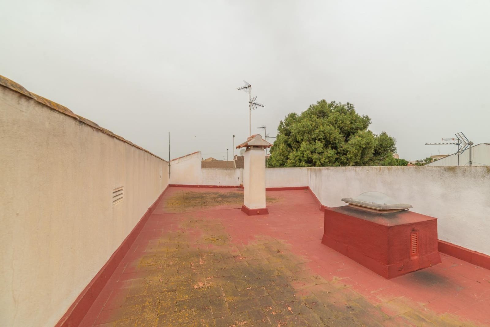 3 bedroom Terraced Villa for sale in San Javier with garage - € 219,000 (Ref: 9656022)