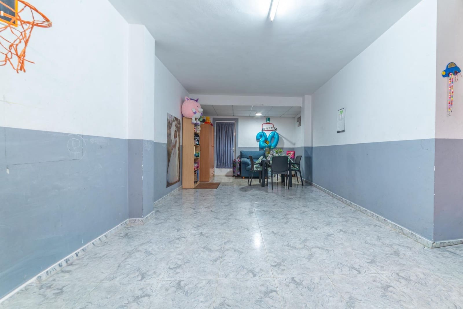 3 bedroom Terraced Villa for sale in San Javier with garage - € 219,000 (Ref: 9656022)