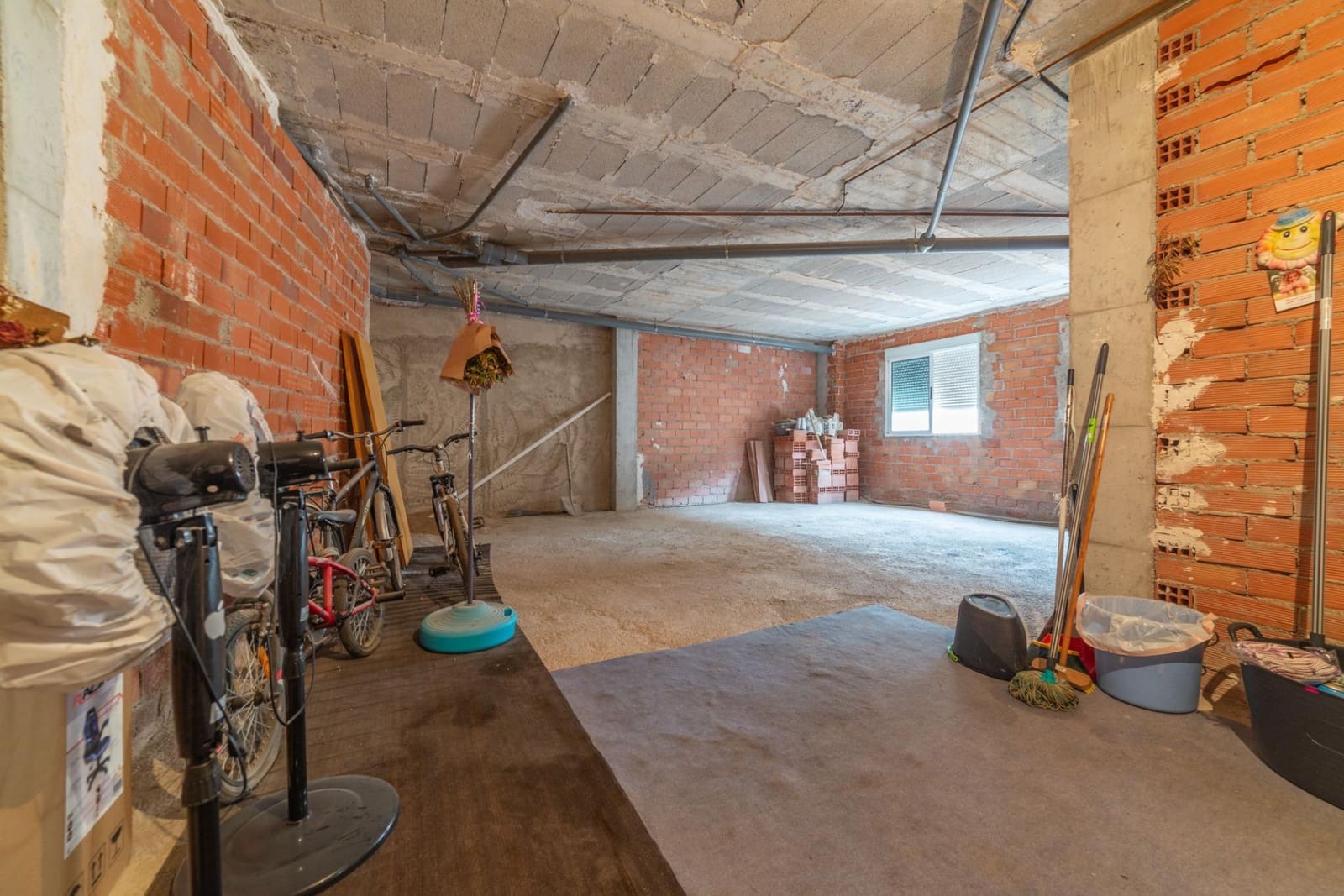 3 bedroom Terraced Villa for sale in San Javier with garage - € 219,000 (Ref: 9656022)