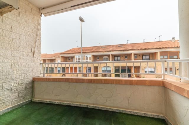 3 camera da letto Villetta a Schiera in vendita in San Javier con garage - 219.000 € (Rif: 9656022)