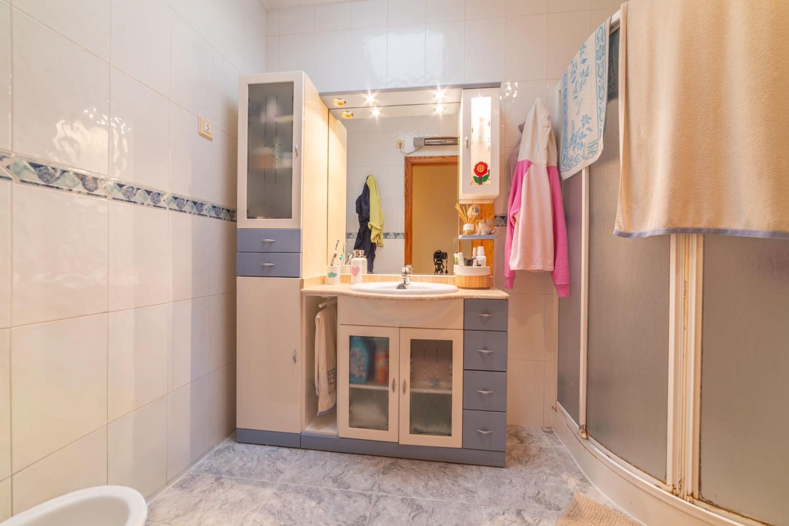 3 bedroom Terraced Villa for sale in San Javier with garage - € 219,000 (Ref: 9656022)