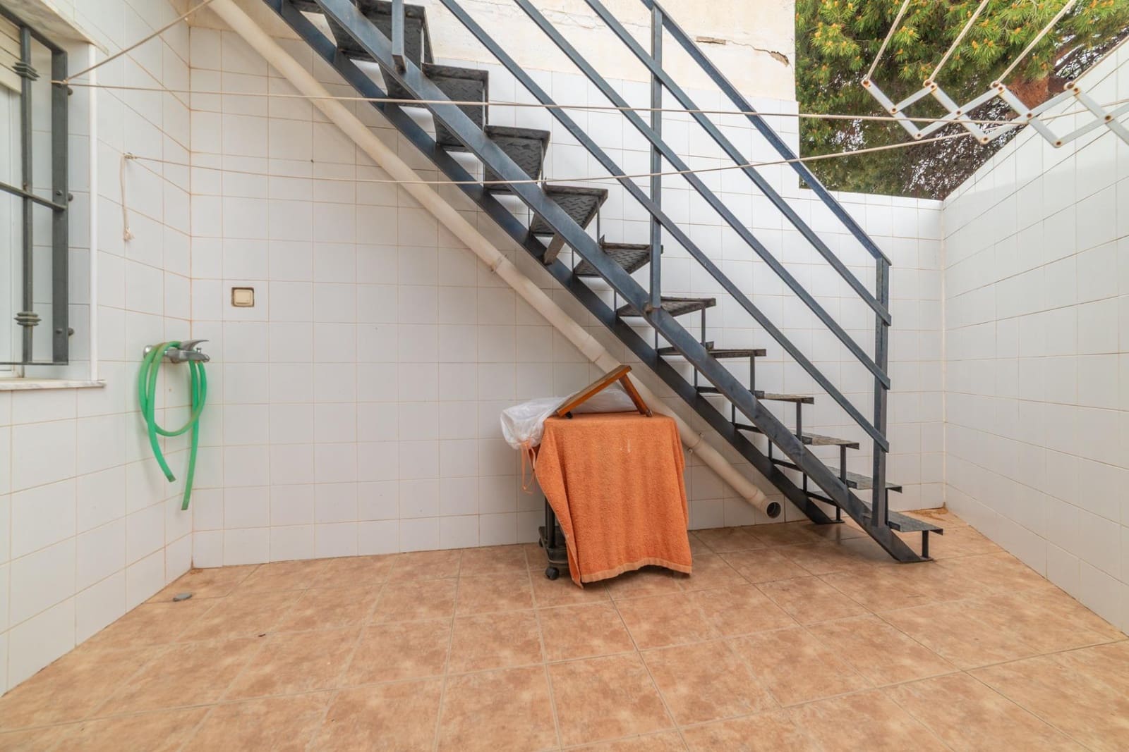 3 bedroom Terraced Villa for sale in San Javier with garage - € 219,000 (Ref: 9656022)