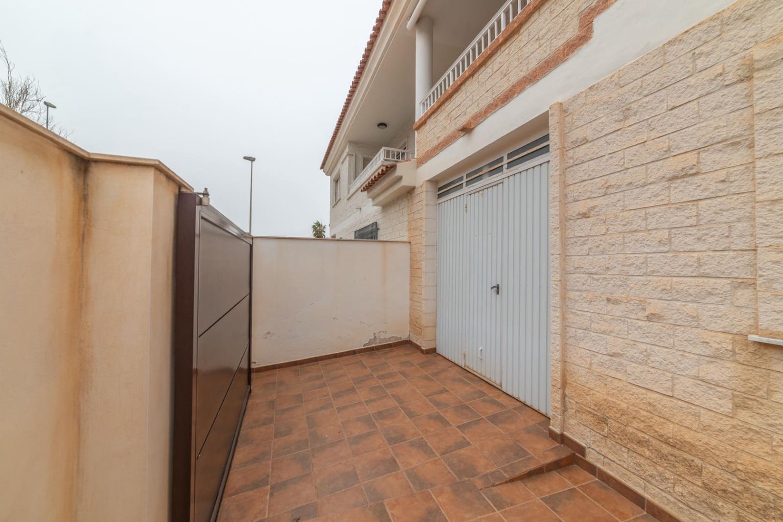 3 bedroom Terraced Villa for sale in San Javier with garage - € 219,000 (Ref: 9656022)