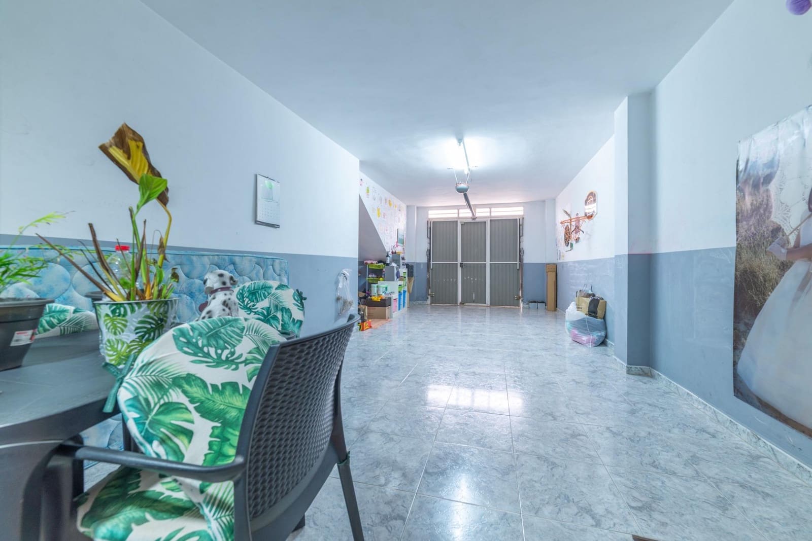 3 bedroom Terraced Villa for sale in San Javier with garage - € 219,000 (Ref: 9656022)