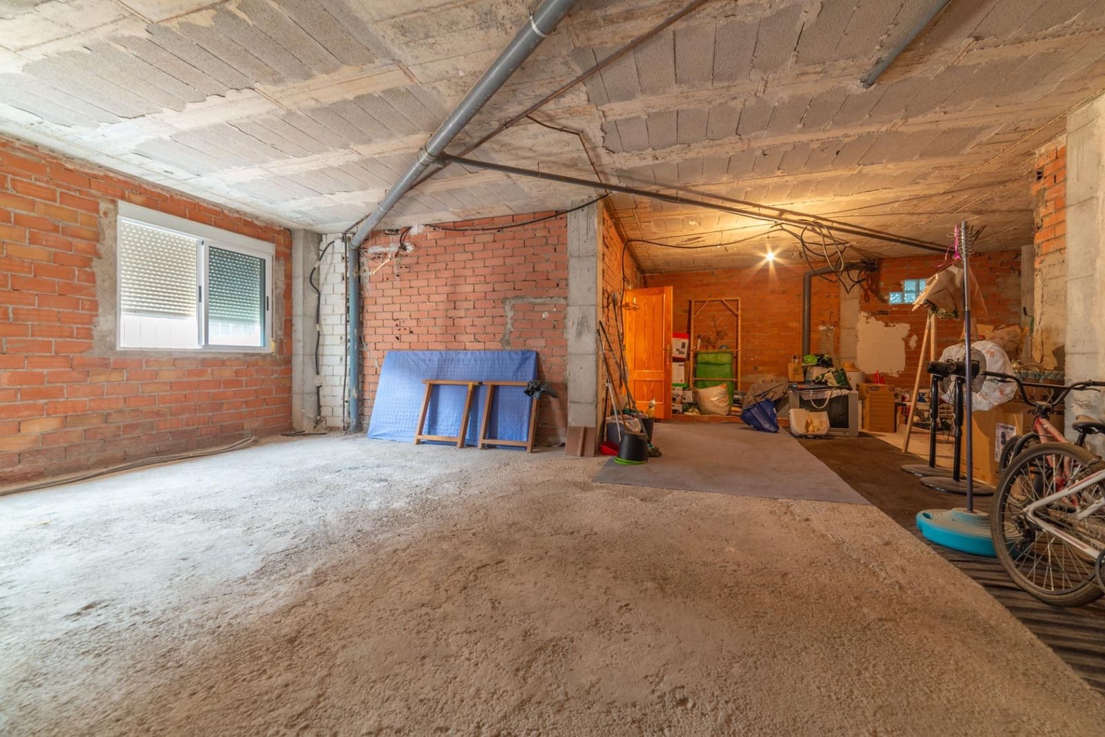 3 bedroom Terraced Villa for sale in San Javier with garage - € 219,000 (Ref: 9656022)