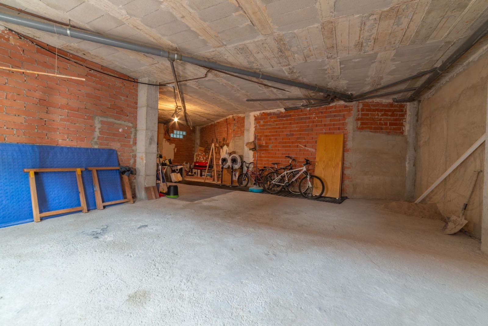 3 bedroom Terraced Villa for sale in San Javier with garage - € 219,000 (Ref: 9656022)