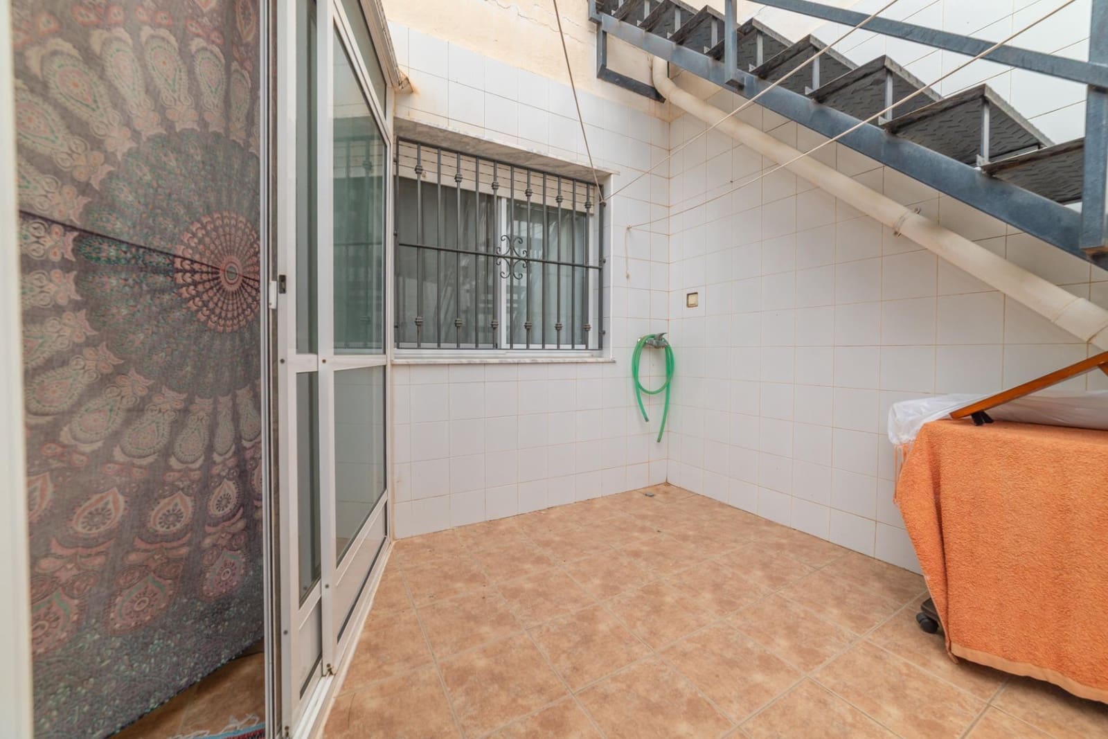 3 bedroom Terraced Villa for sale in San Javier with garage - € 219,000 (Ref: 9656022)