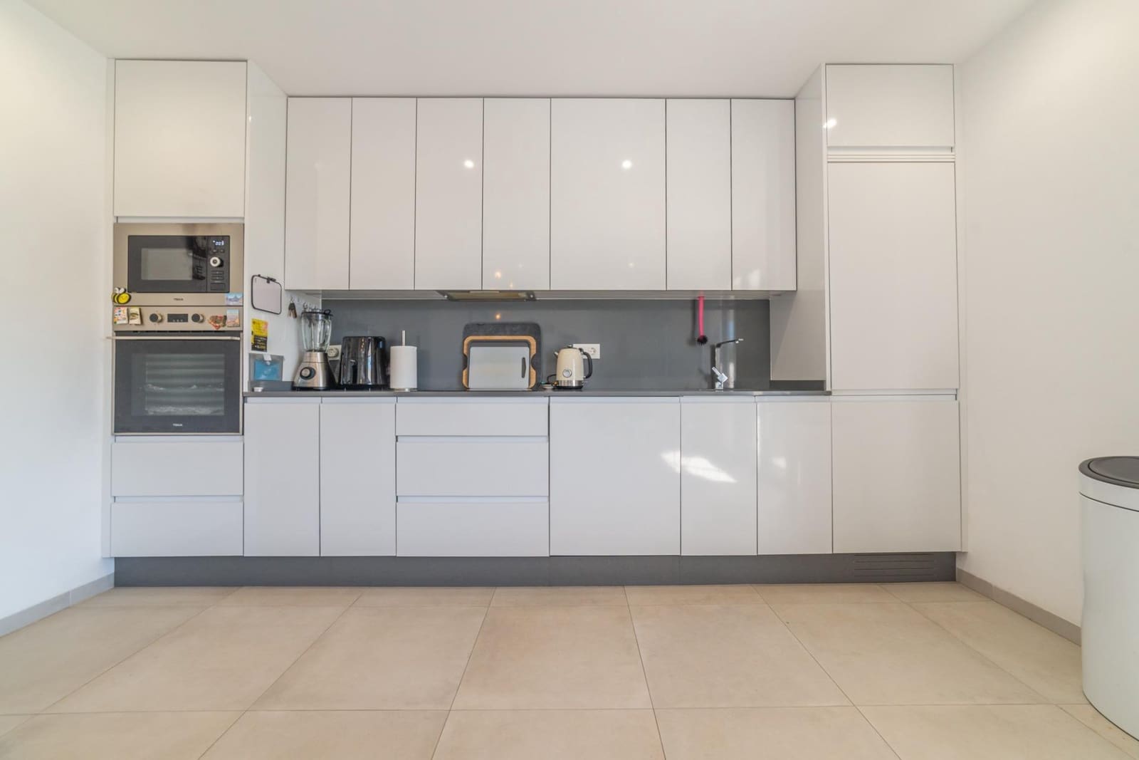 2 makuuhuone Huoneisto myytävänä paikassa Santiago de la Ribera mukana uima-altaan - 299 000 € (Ref: 9666436)