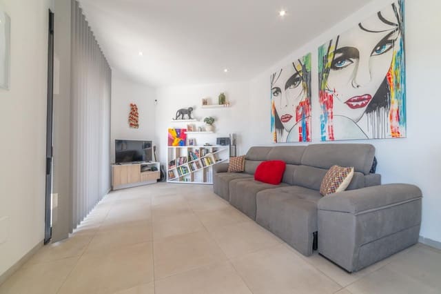 2 makuuhuone Huoneisto myytävänä paikassa Santiago de la Ribera, San Javier - 299 000 € (Ref: 9666436)