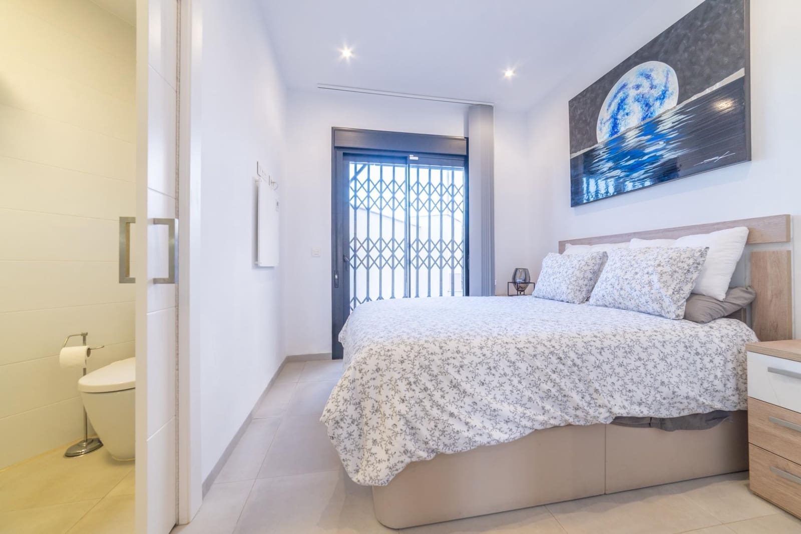 2 makuuhuone Huoneisto myytävänä paikassa Santiago de la Ribera mukana uima-altaan - 299 000 € (Ref: 9666436)