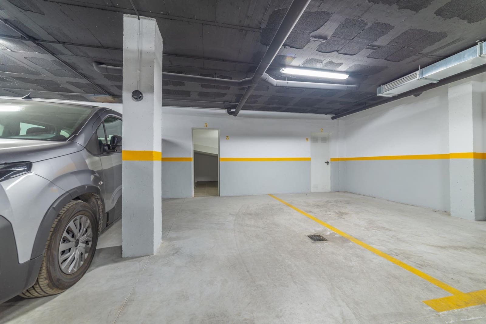 2 makuuhuone Huoneisto myytävänä paikassa Santiago de la Ribera mukana uima-altaan - 299 000 € (Ref: 9666436)