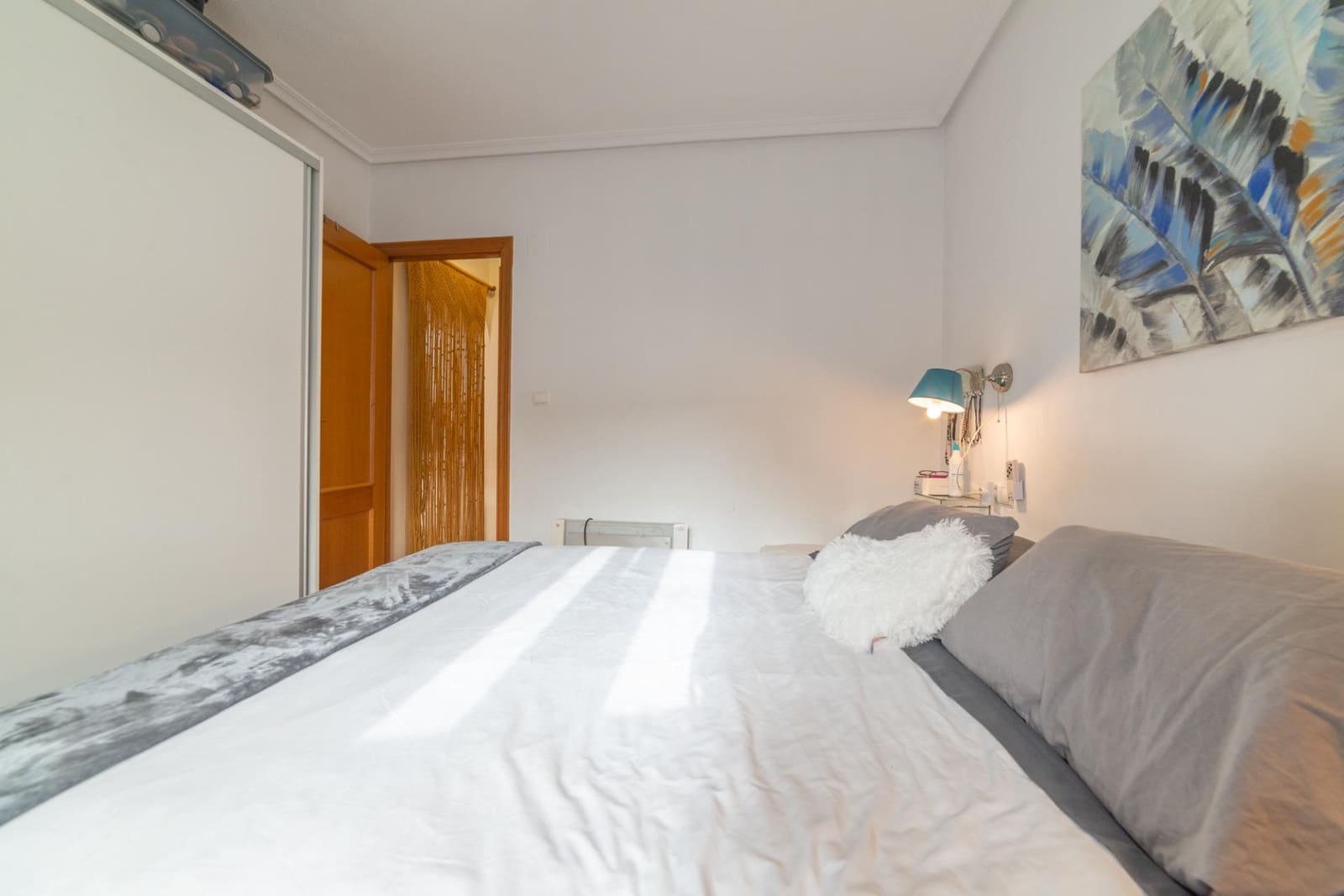 1 quarto Apartamento para venda em Santiago de la Ribera - 110 000 € (Ref: 9670584)