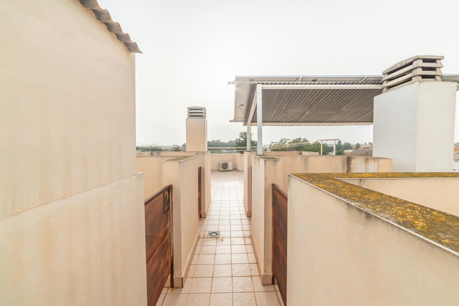 1 quarto Apartamento para venda em Santiago de la Ribera - 110 000 € (Ref: 9670584)