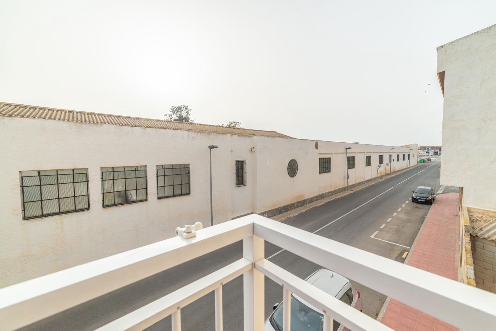 1 quarto Apartamento para venda em Santiago de la Ribera - 110 000 € (Ref: 9670584)