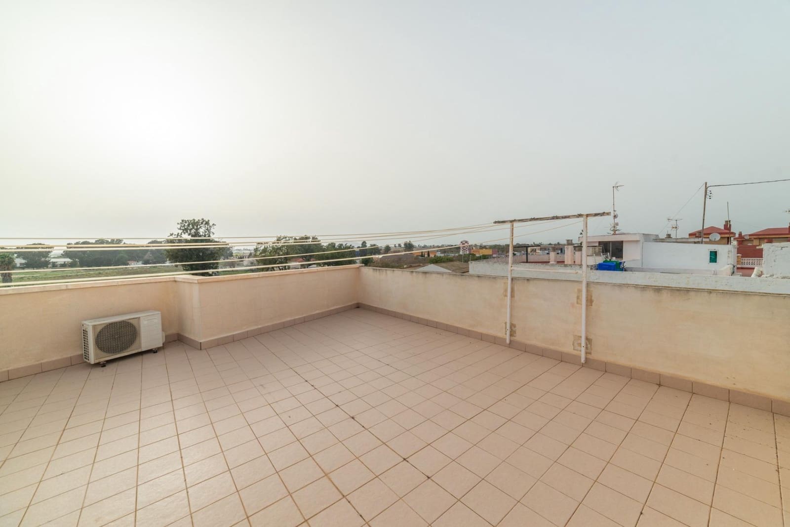 1 quarto Apartamento para venda em Santiago de la Ribera - 110 000 € (Ref: 9670584)